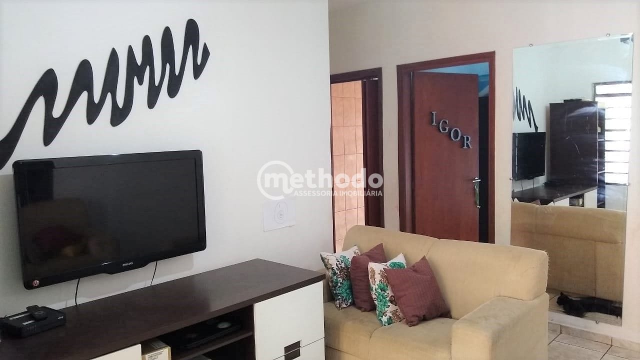 Casa, 3 quartos, 149 m² - Foto 4