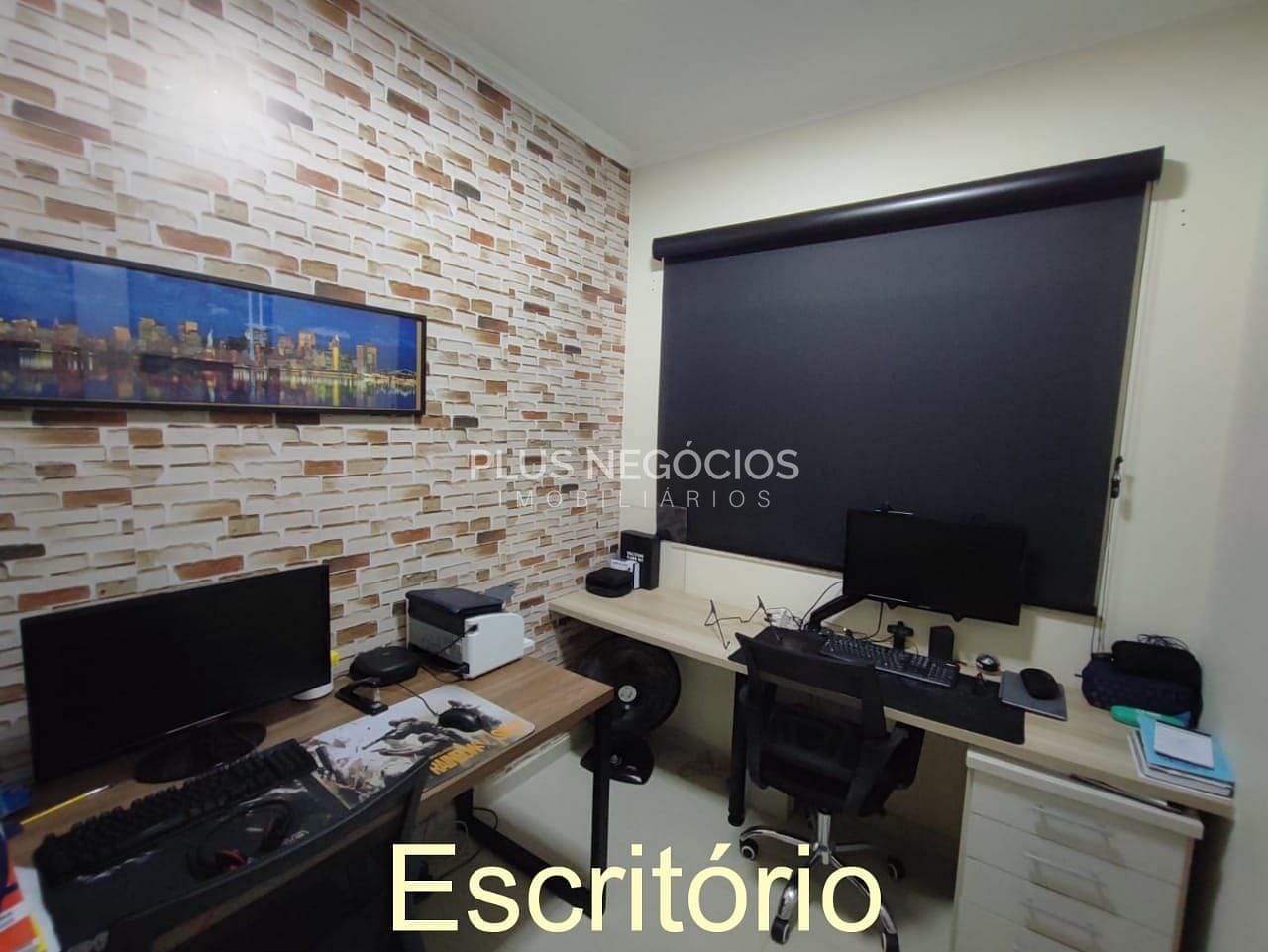 Casa, 3 quartos, 298 m² - Foto 5