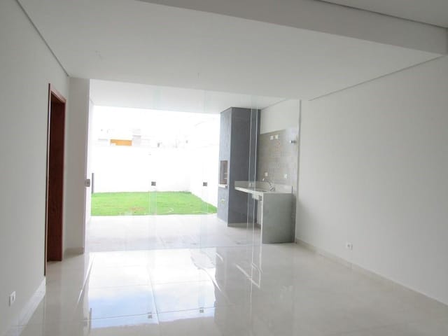 Foto do Casa - Casa à venda 3 Quartos, 3 Suites, 2 Vagas, 200M², Wanel Ville, Sorocaba - SP | Residencial Villagio Milano | Ary Proenca Negócios Imobiliários Ltda