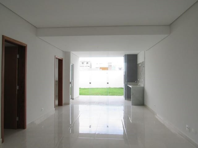 Foto do Casa - Casa à venda 3 Quartos, 3 Suites, 2 Vagas, 200M², Wanel Ville, Sorocaba - SP | Residencial Villagio Milano | Ary Proenca Negócios Imobiliários Ltda