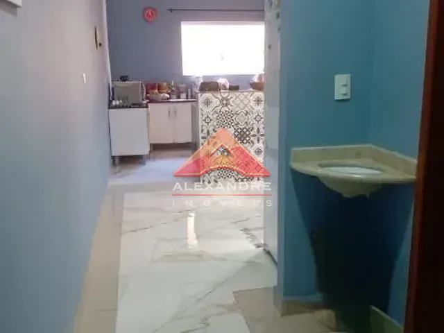Casa 3 quartos e 1 banheiro, à venda, no bairro Jardim Santo Onofre em São José dos Campos