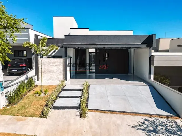Casa com 300m² 3 quartos e 5 banheiros, à venda, no bairro Colinas de Indaiatuba em Indaiatuba