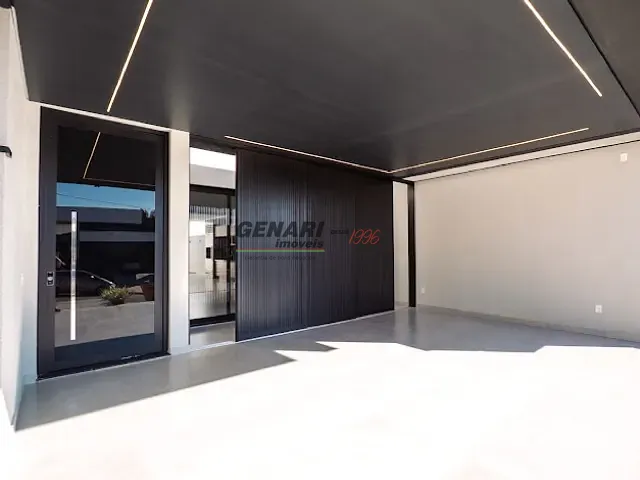 Casa com 300m² 3 quartos e 5 banheiros, à venda, no bairro Colinas de Indaiatuba em Indaiatuba