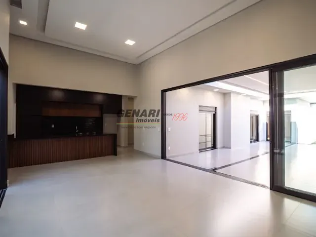 Casa com 300m² 3 quartos e 5 banheiros, à venda, no bairro Colinas de Indaiatuba em Indaiatuba