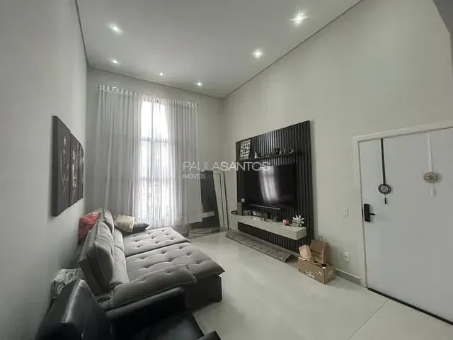 Casa 3 quartos e 4 banheiros, à venda, no bairro Residencial Villa do Bosque em Sorocaba