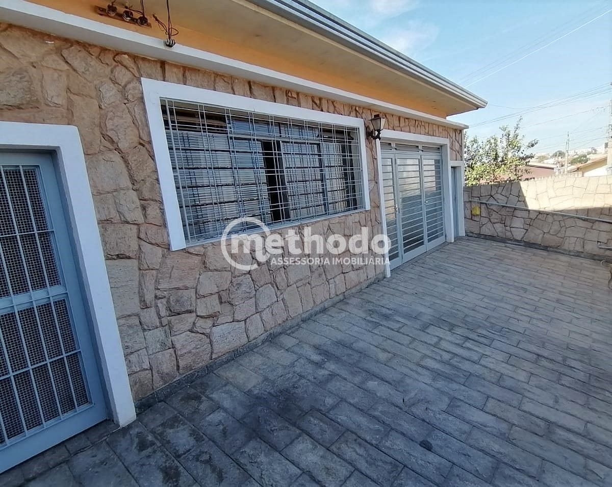 Casa, 3 quartos, 185 m² - Foto 3