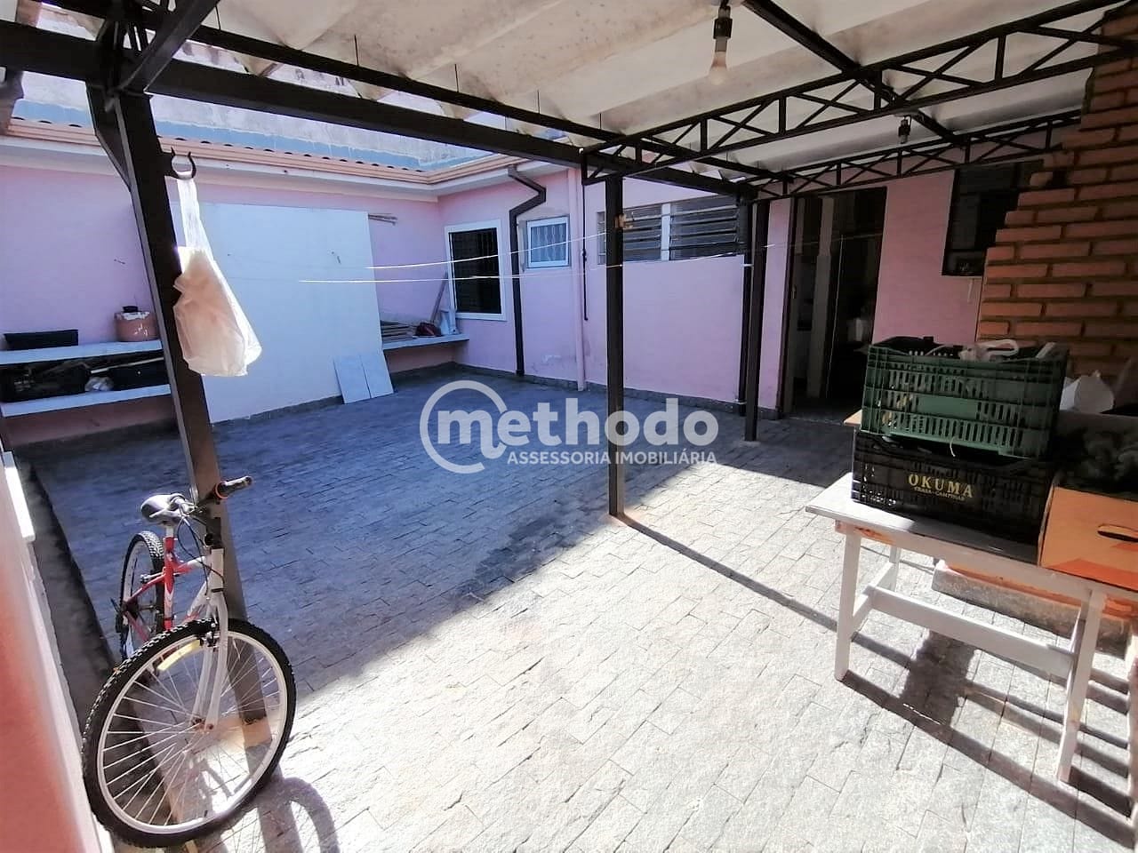 Casa, 3 quartos, 185 m² - Foto 21
