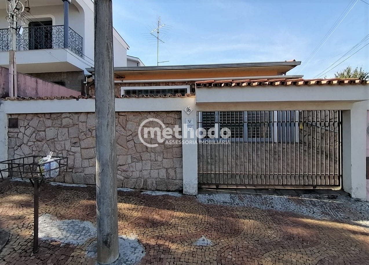 Casa, 3 quartos, 185 m² - Foto 2