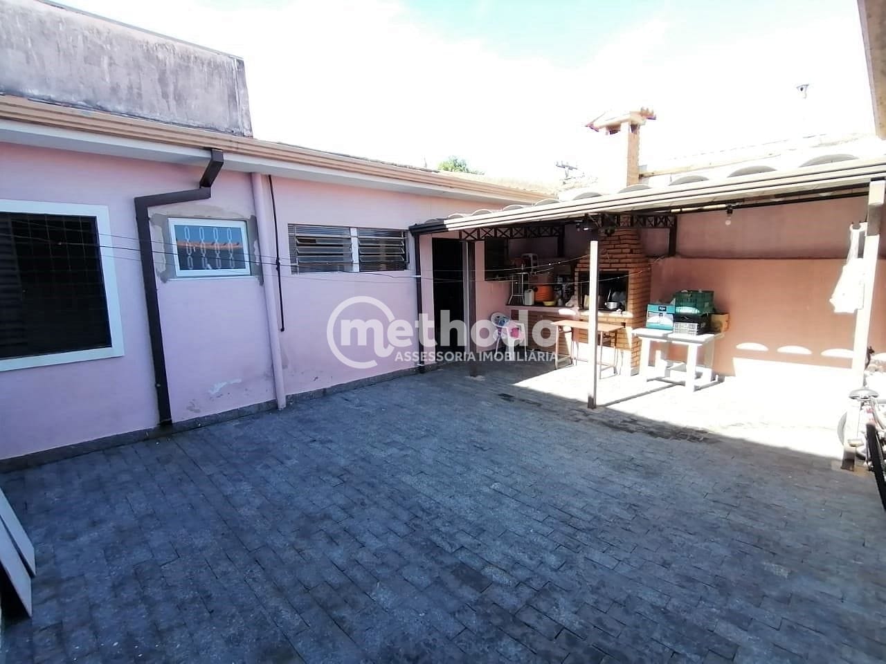 Casa, 3 quartos, 185 m² - Foto 9