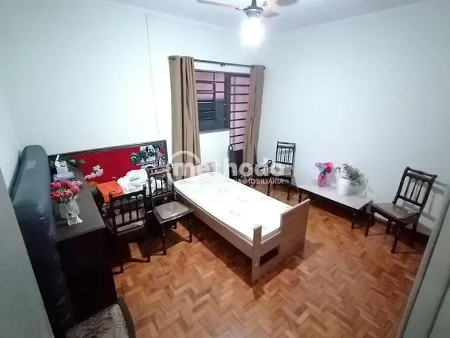 Casa com 300m² 3 quartos e 4 banheiros, à venda, no bairro Jardim Nossa Senhora Auxiliadora em Campinas