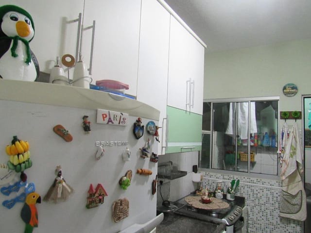 Foto do Casa - Casa à venda 3 Quartos, 2 Suites, 2 Vagas, Parque Vereda dos Bandeirantes, Sorocaba - SP | Condomínio Villa Real Park | Ary Proenca Negócios Imobiliários Ltda