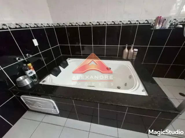 Casa 3 quartos e 1 banheiro, à venda, no bairro Borda da Mata em Caçapava