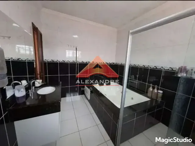 Casa 3 quartos e 1 banheiro, à venda, no bairro Borda da Mata em Caçapava