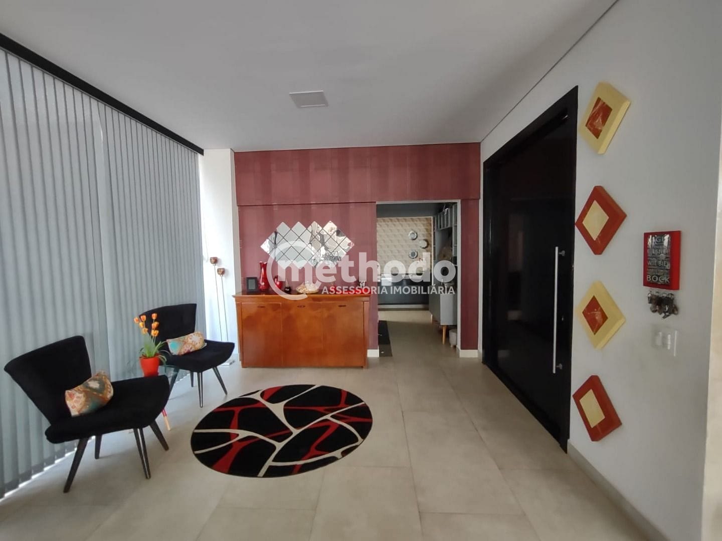 Casa, 4 quartos, 520 m² - Foto 5