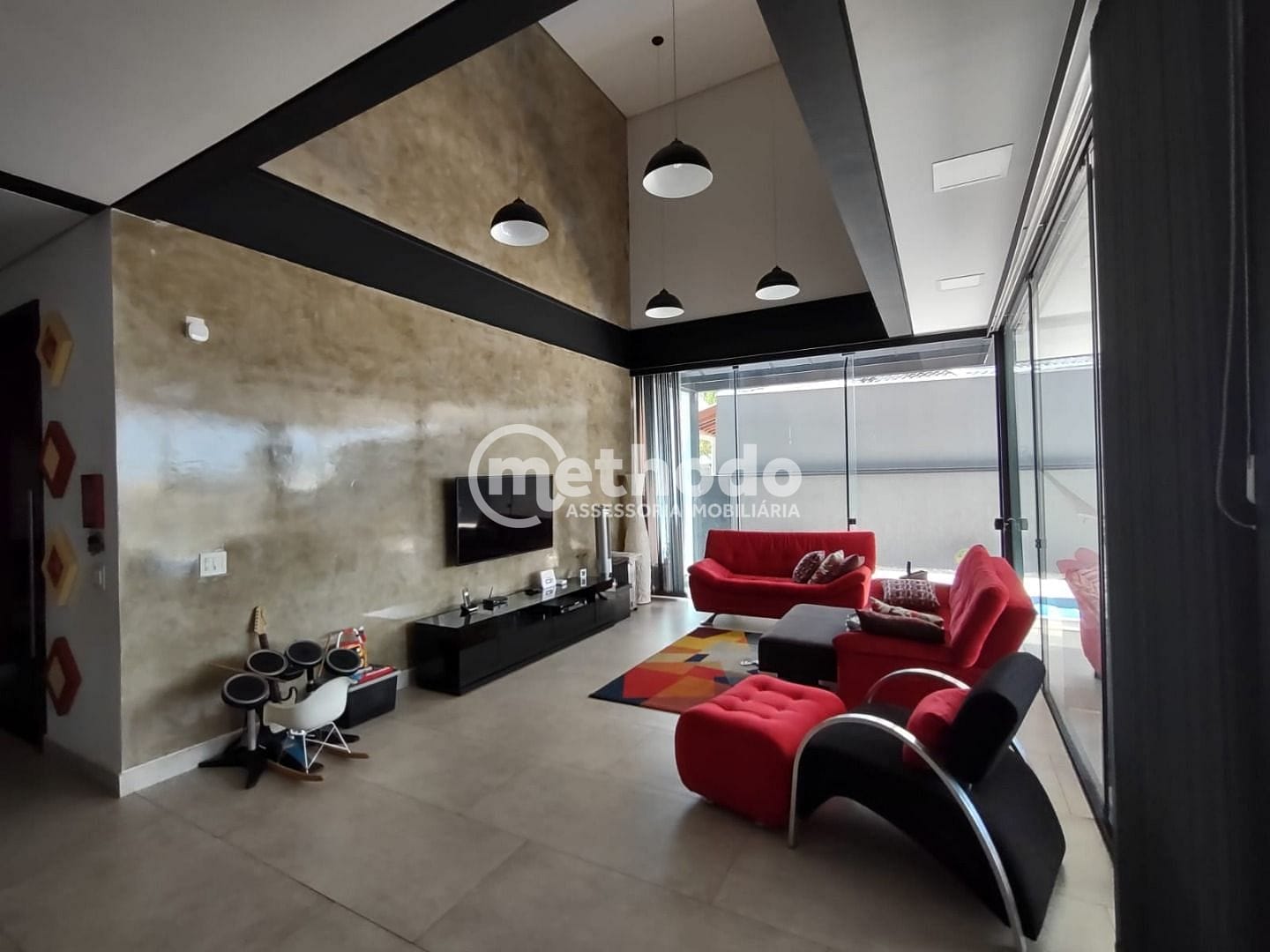 Casa, 4 quartos, 520 m² - Foto 9