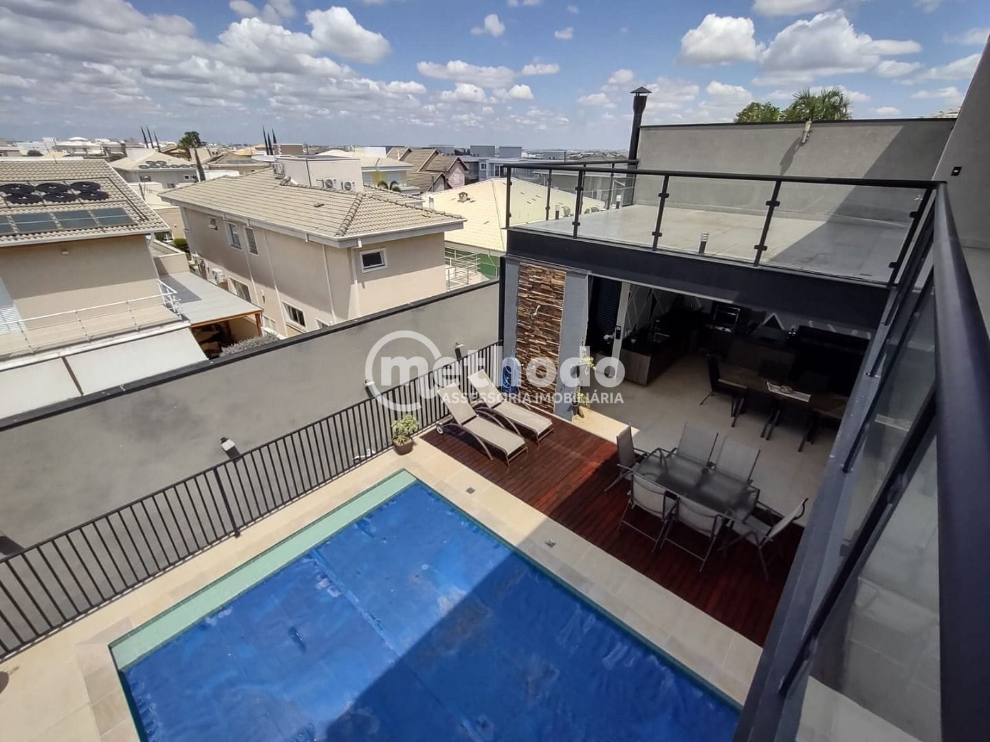 Casa, 4 quartos, 520 m² - Foto 40