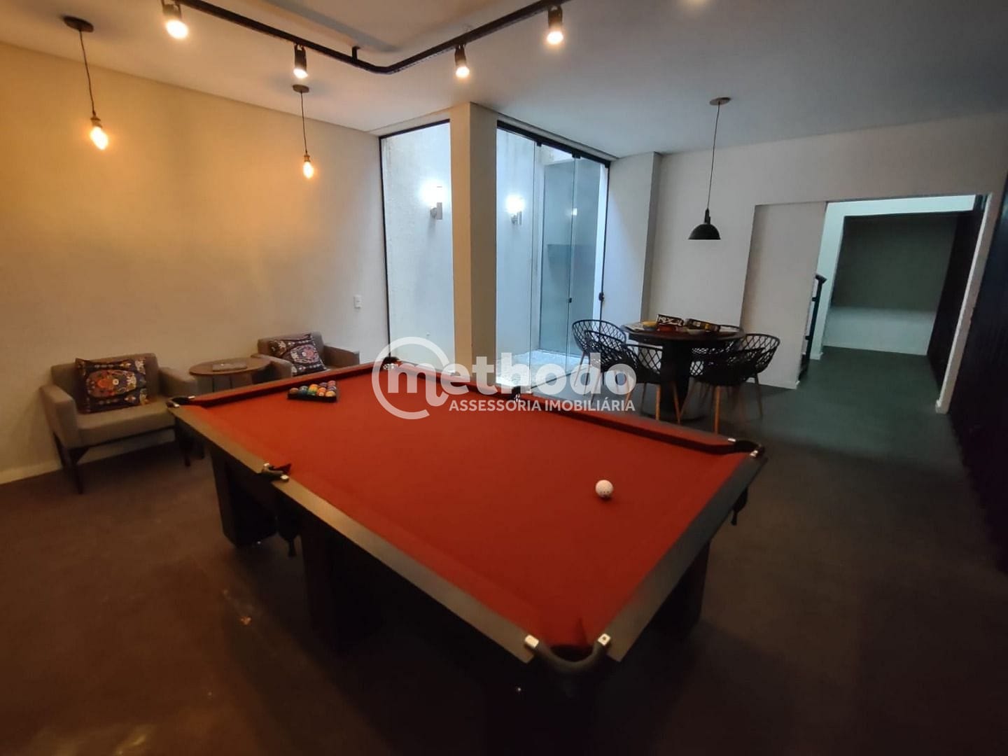 Casa, 4 quartos, 520 m² - Foto 48