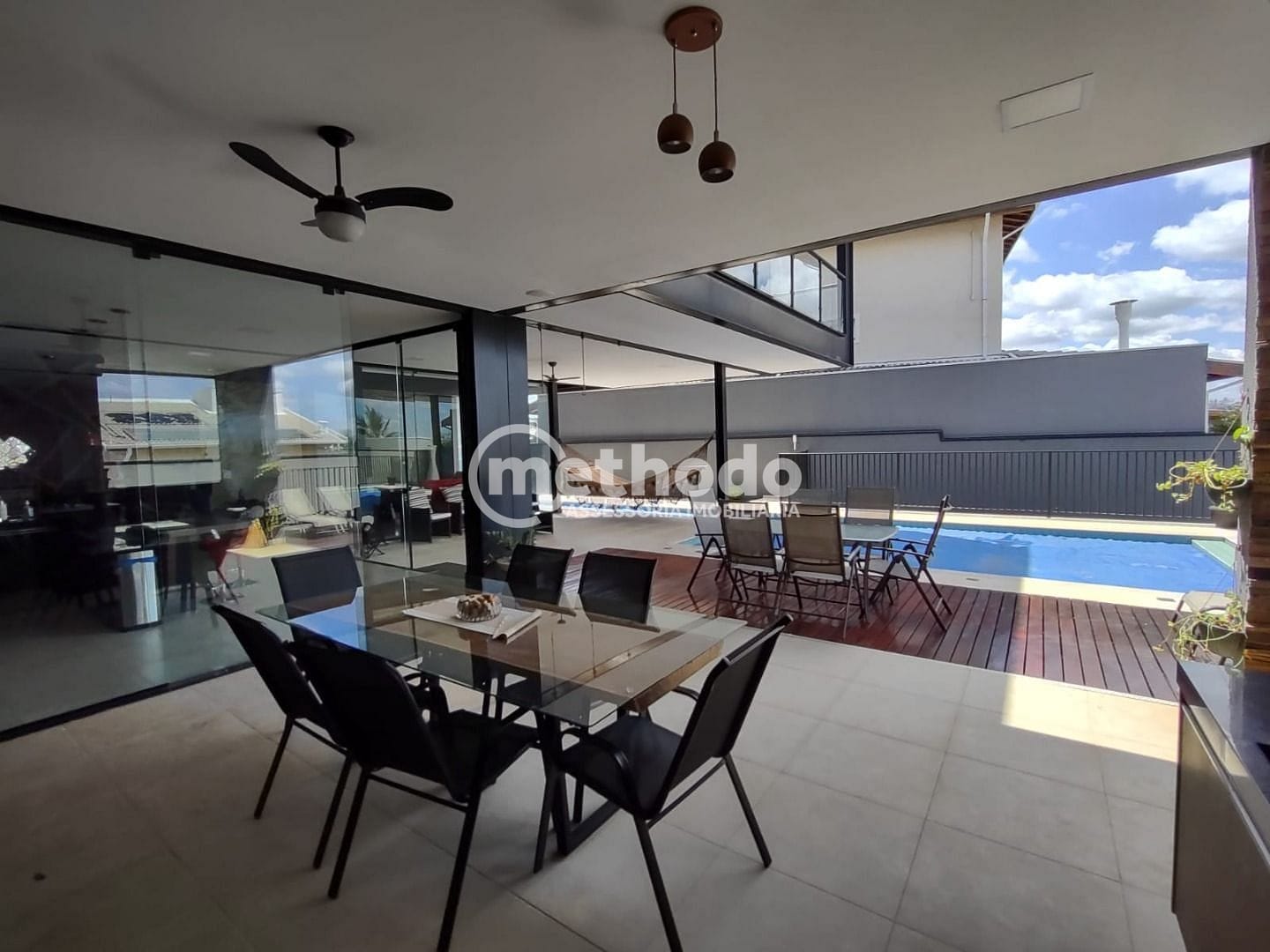 Casa, 4 quartos, 520 m² - Foto 34