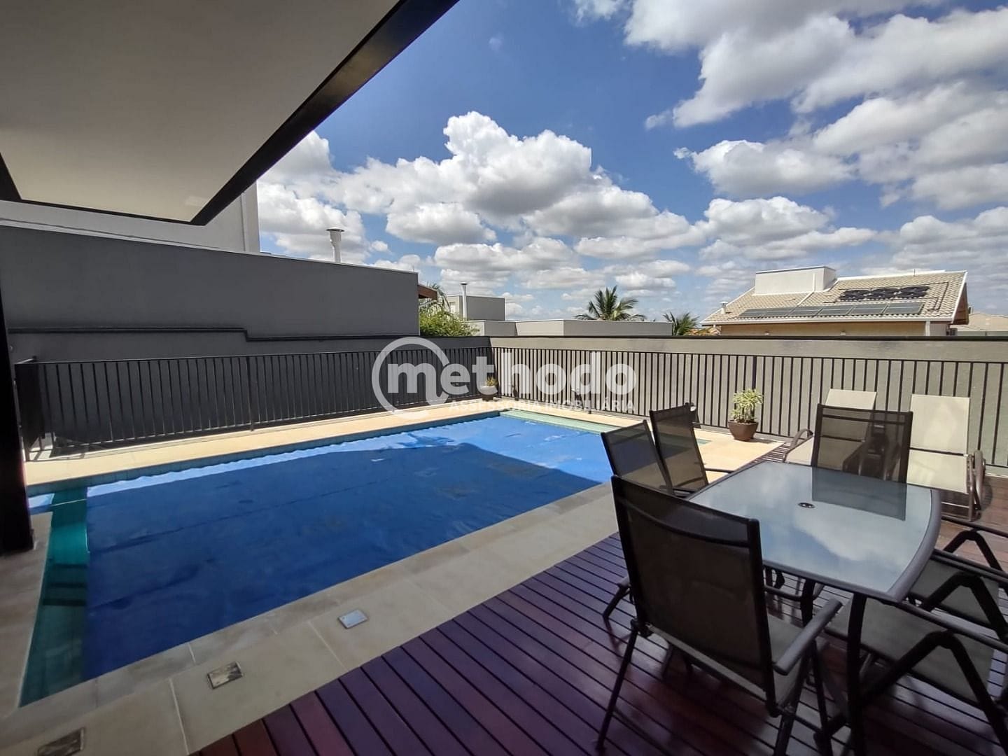 Casa, 4 quartos, 520 m² - Foto 38