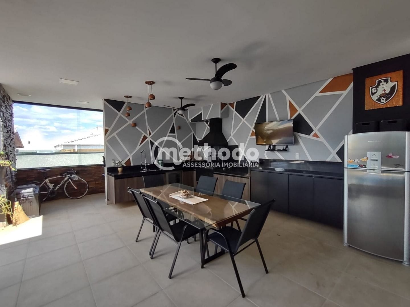 Casa, 4 quartos, 520 m² - Foto 33
