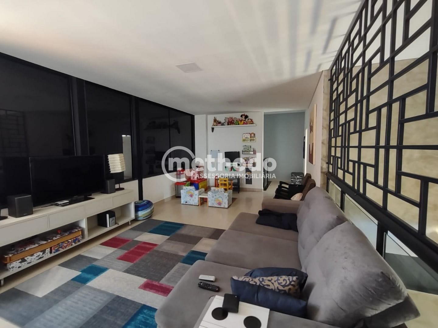 Casa, 4 quartos, 520 m² - Foto 14