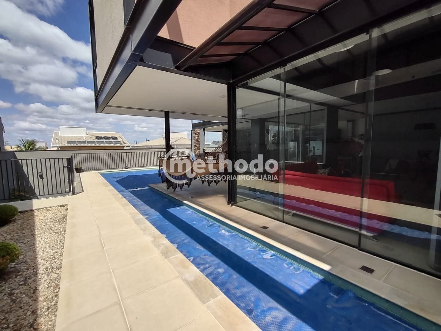 Casa, 4 quartos, 520 m² - Foto 41
