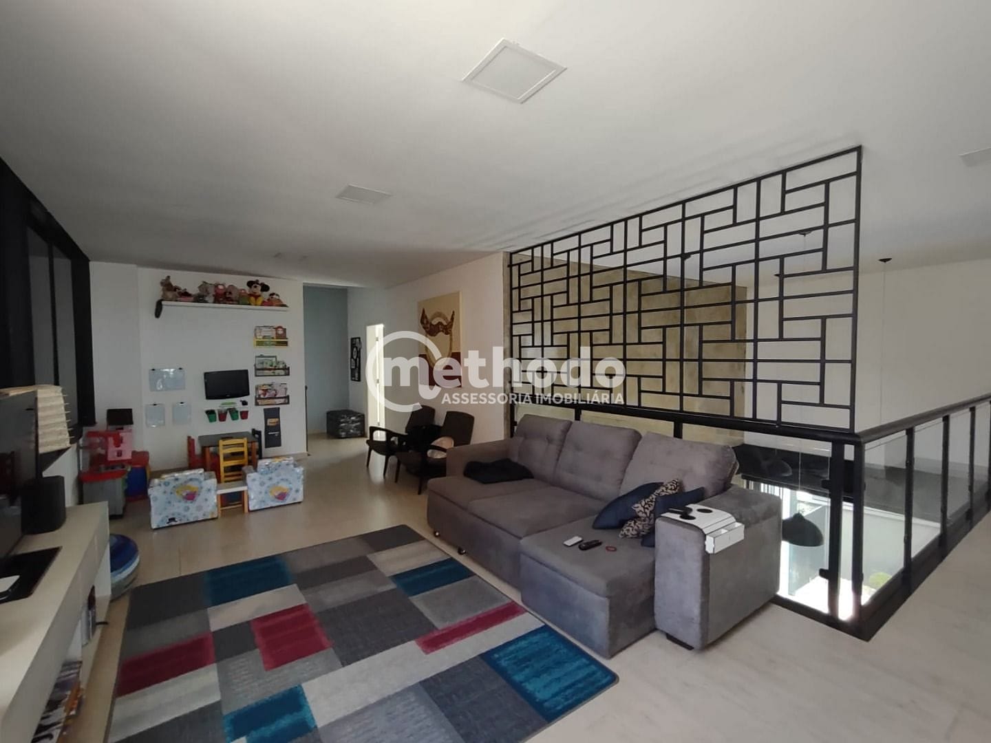 Casa, 4 quartos, 520 m² - Foto 12