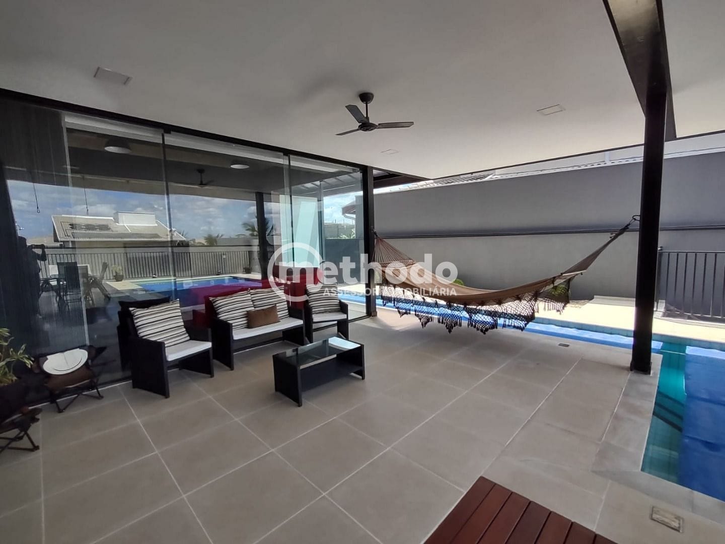 Casa, 4 quartos, 520 m² - Foto 35