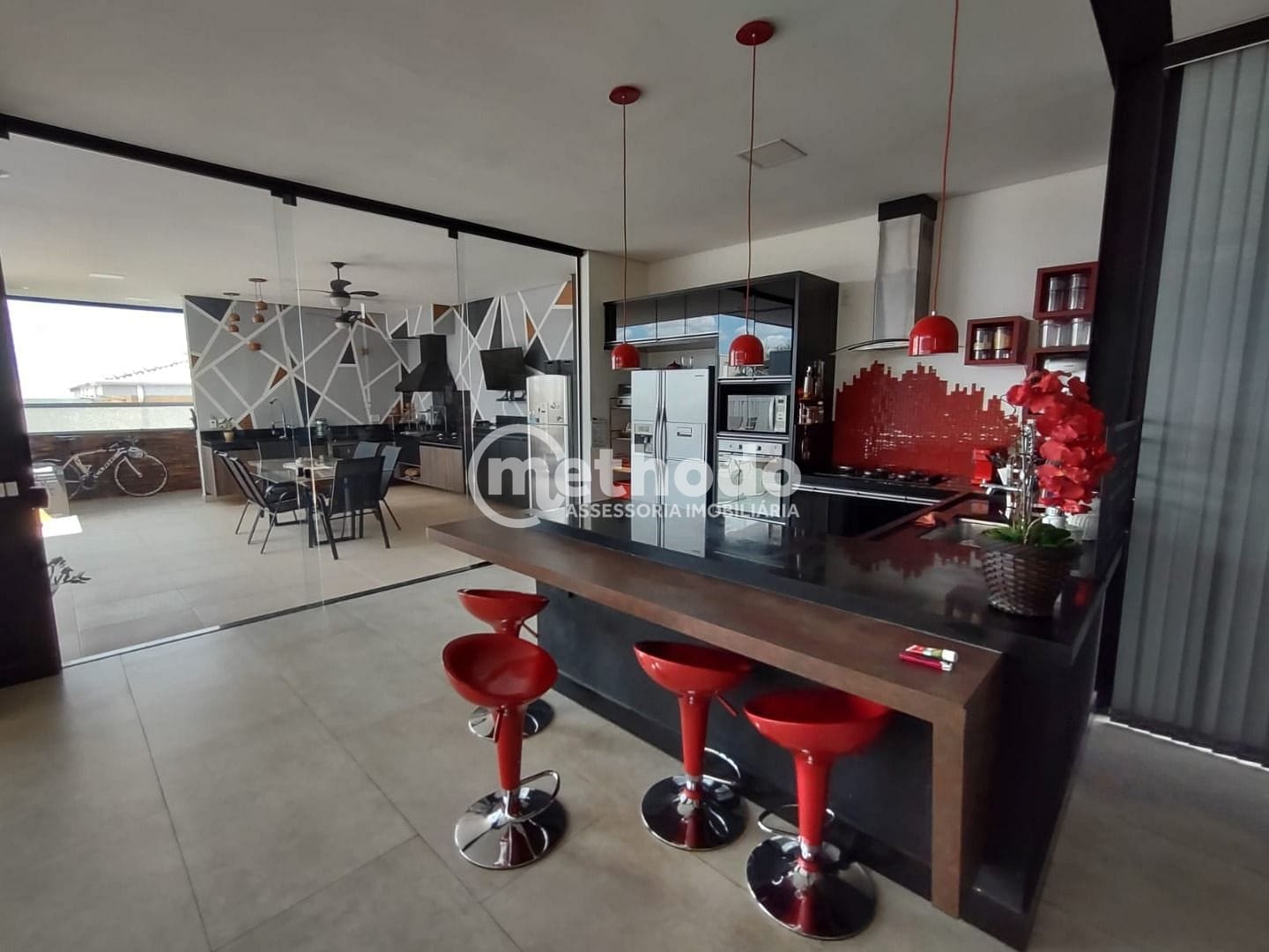 Casa, 4 quartos, 520 m² - Foto 31