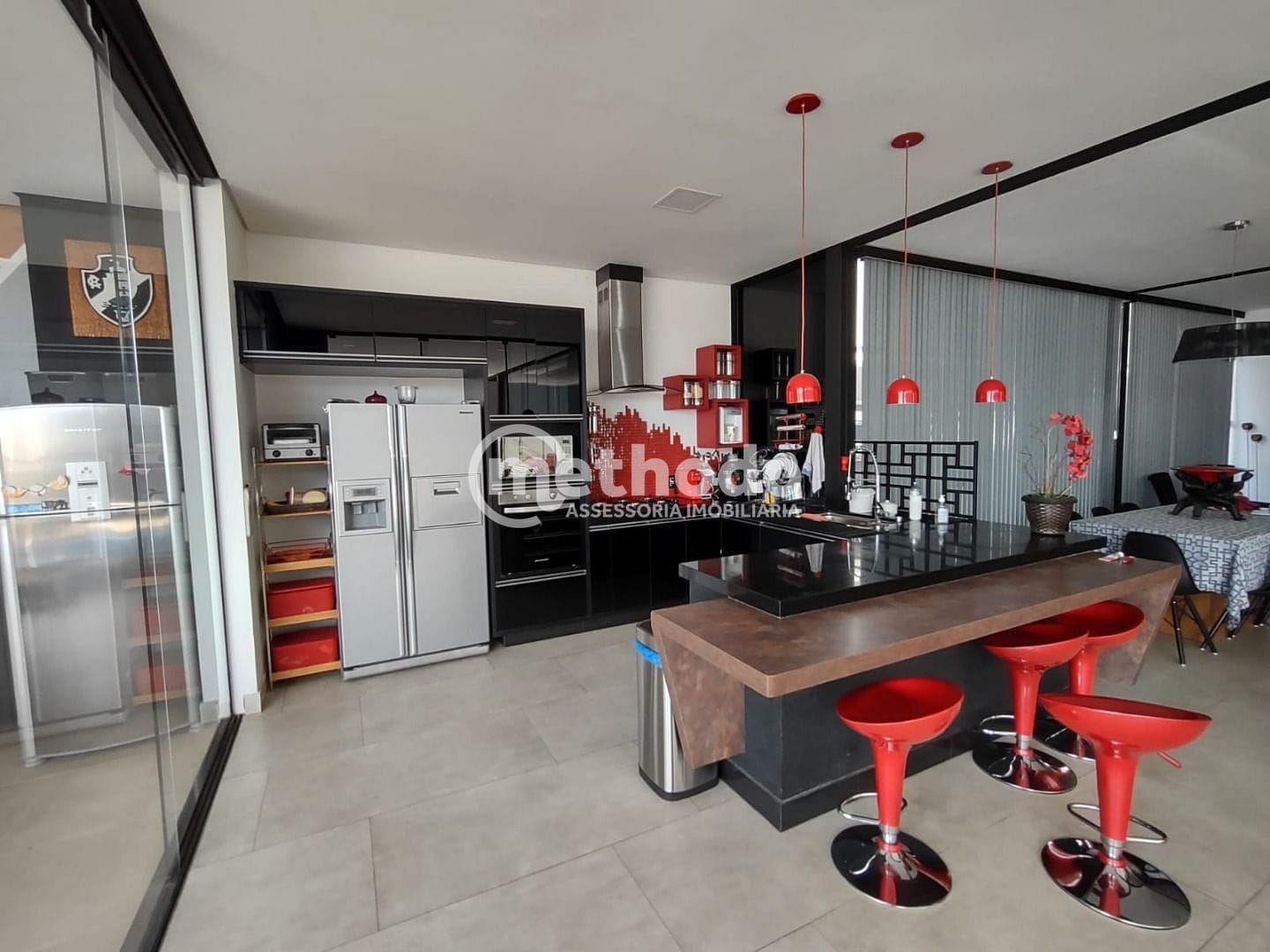 Casa, 4 quartos, 520 m² - Foto 32