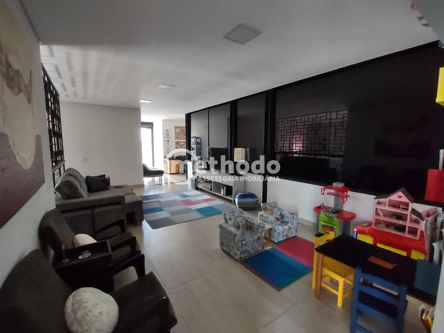 Casa, 4 quartos, 520 m² - Foto 11