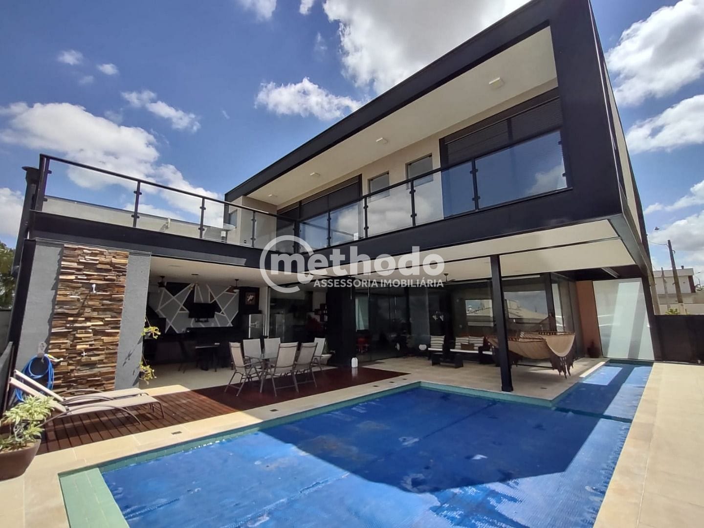 Casa, 4 quartos, 520 m² - Foto 36