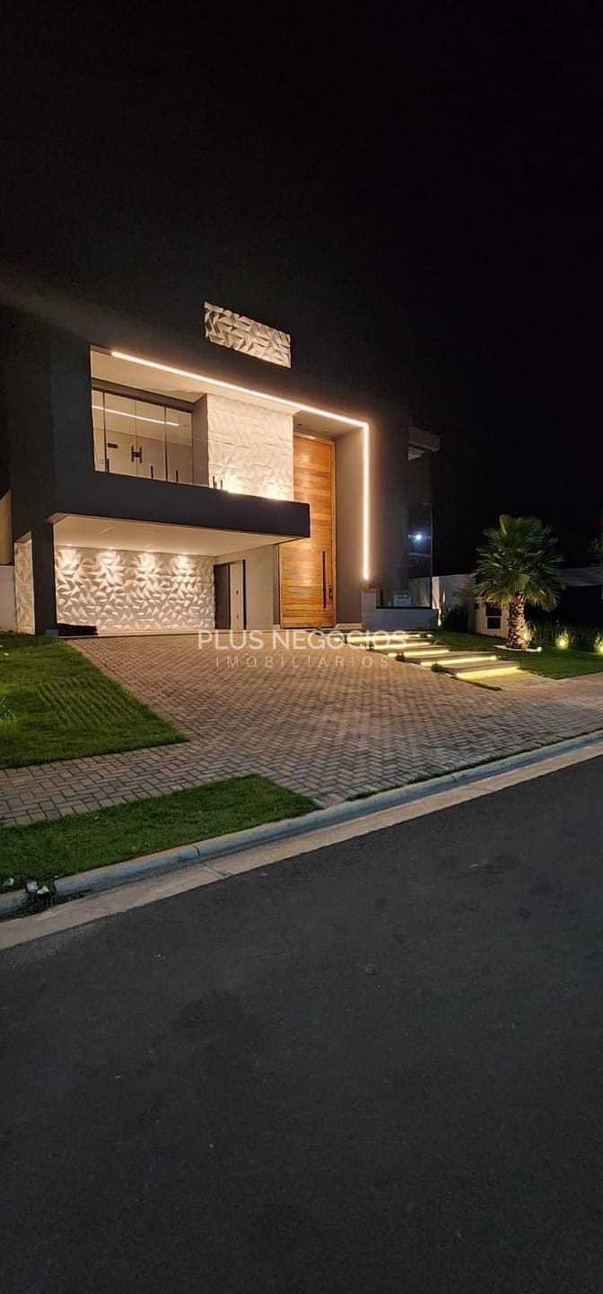Casa à venda com 3 quartos, 313m² - Foto 3