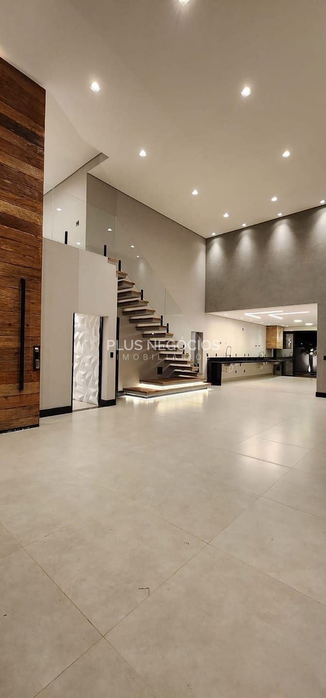 Casa à venda com 3 quartos, 313m² - Foto 6