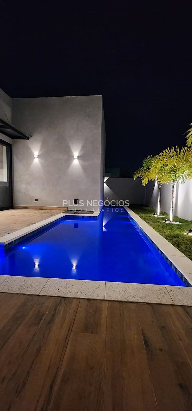 Casa à venda com 3 quartos, 313m² - Foto 8