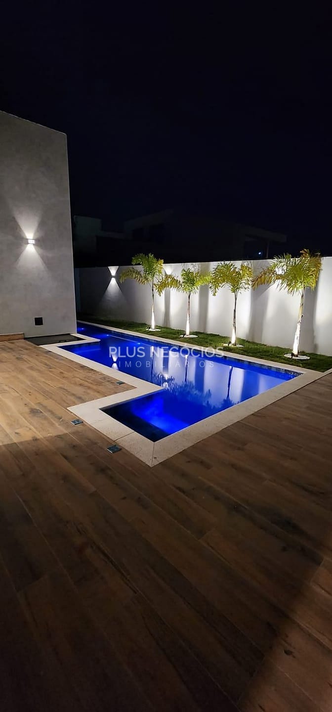 Casa à venda com 3 quartos, 313m² - Foto 11