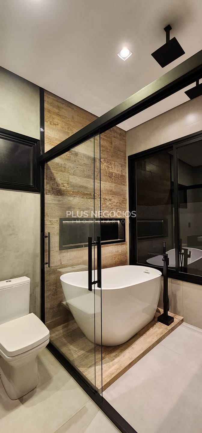 Casa à venda com 3 quartos, 313m² - Foto 19