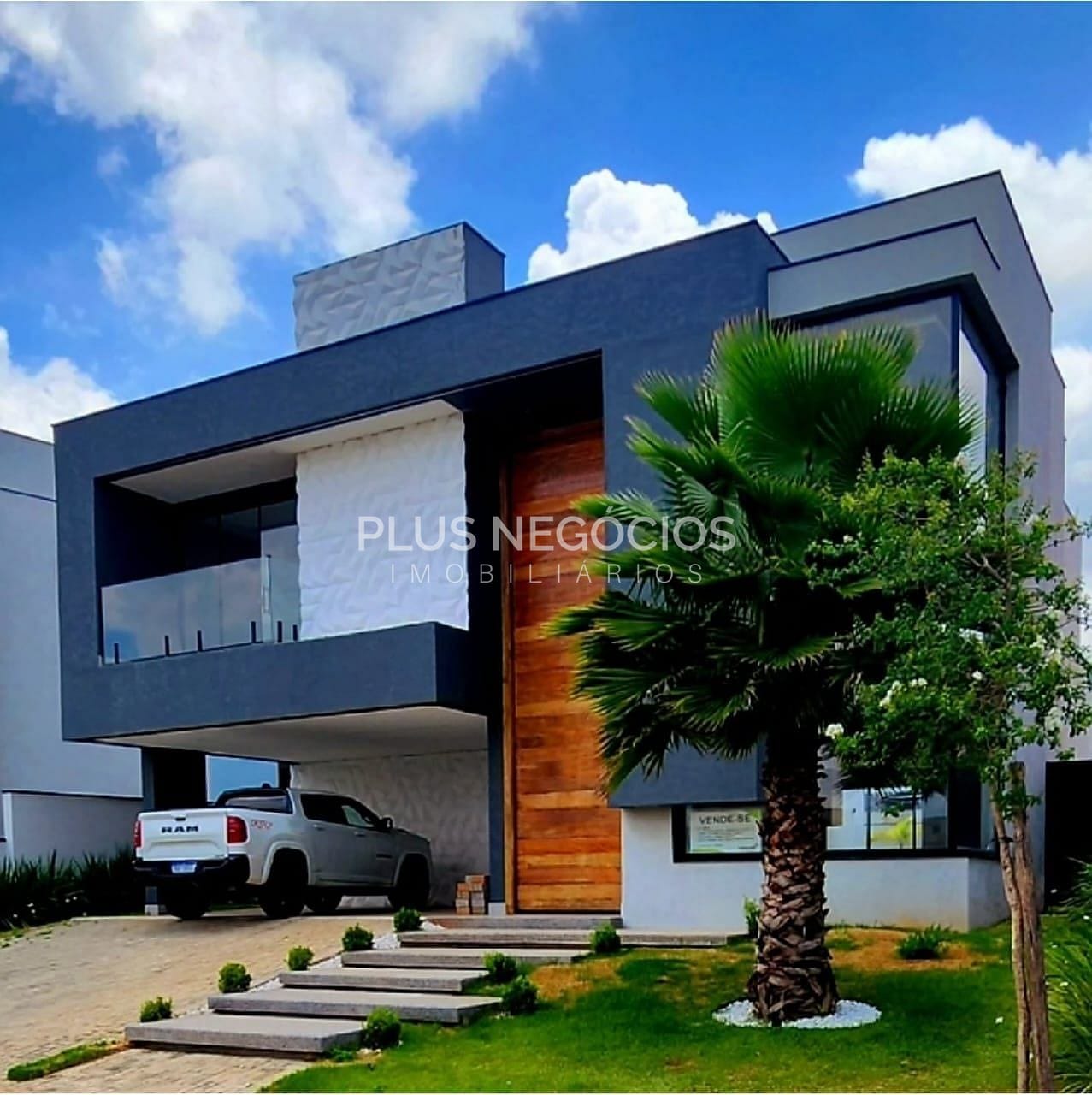 Casa à venda com 3 quartos, 313m² - Foto 2