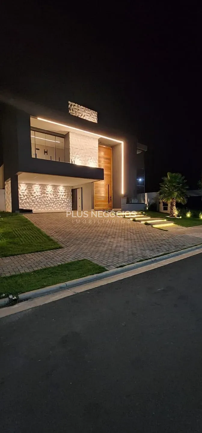 Casa, 3 quartos, 313 m² - Foto 3
