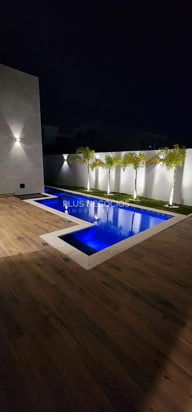 Casa, 3 quartos, 313 m² - Foto 11