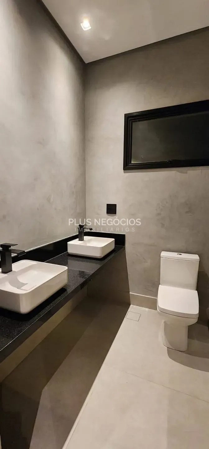Casa, 3 quartos, 313 m² - Foto 25
