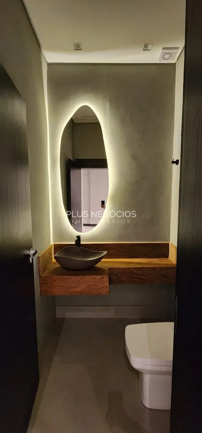 Casa, 3 quartos, 313 m² - Foto 29