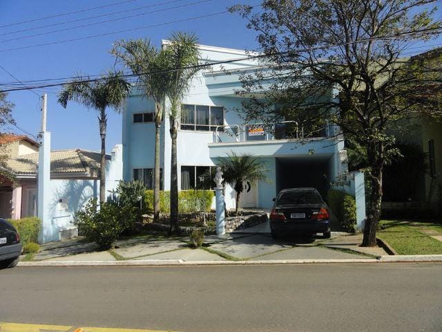 Foto do Casa - Casa residencial à venda, Condomínio Constantino Matucci, Sorocaba. | Ary Proenca Negócios Imobiliários Ltda