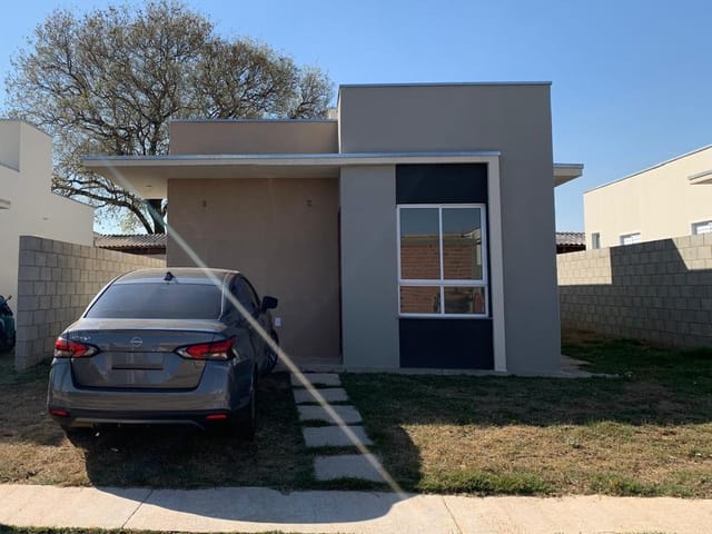 Foto do Casa - Casa à venda, no Villa Magari Sorocaba, SP | Plus Negócios Imobiliários