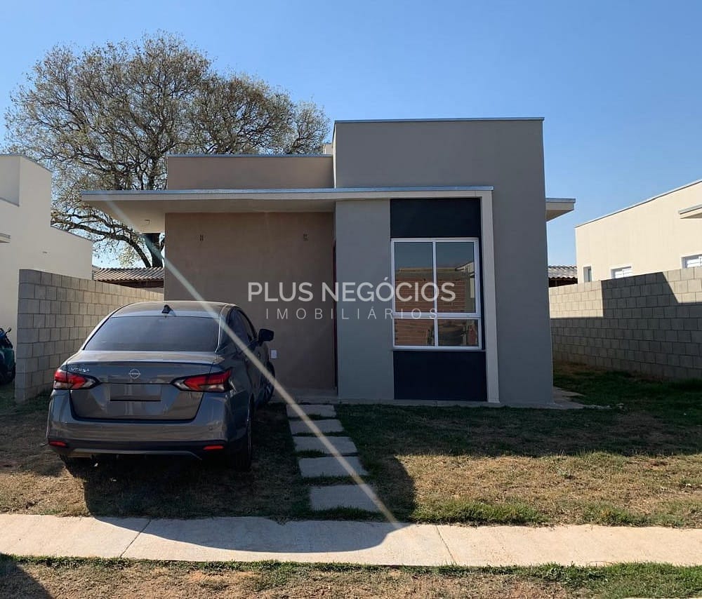 Casa, 3 quartos, 97 m² - Foto 1