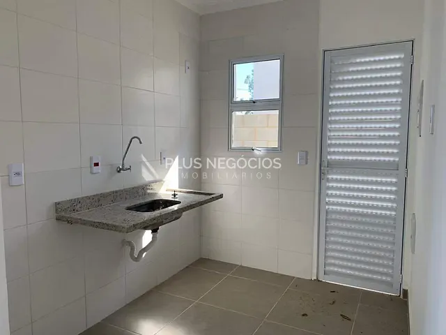 Casa com 184m² 3 quartos e 2 banheiros, à venda, no bairro Aparecidinha em Sorocaba