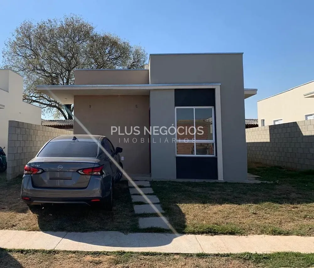 Casa, 3 quartos, 97 m² - Foto 1