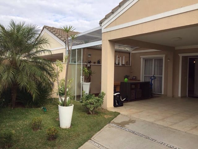 Foto do Casa - Condomínio Vila Bella - térrea - | Ary Proenca Negócios Imobiliários Ltda