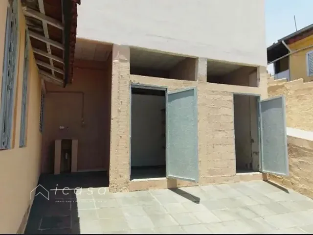 Casa com 300m² 5 quartos e 5 banheiros, à venda, no bairro Jardim São Judas Tadeu em São José dos Campos