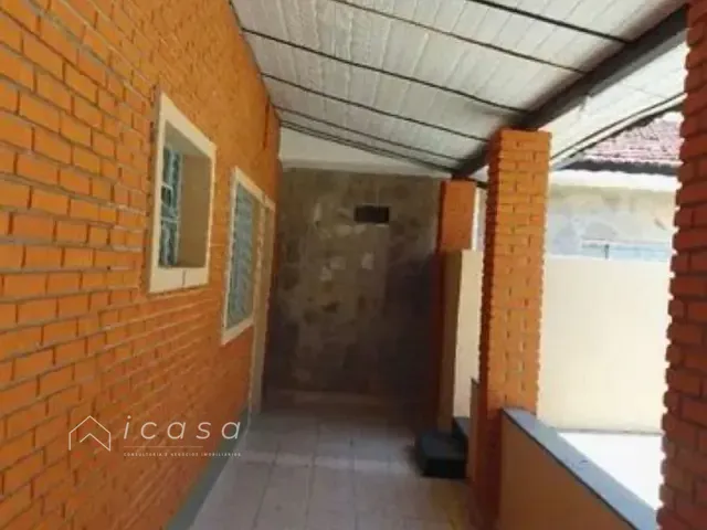 Casa com 300m² 5 quartos e 5 banheiros, à venda, no bairro Jardim São Judas Tadeu em São José dos Campos